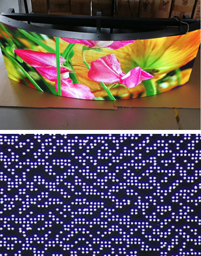 LCD/OLED激光修復