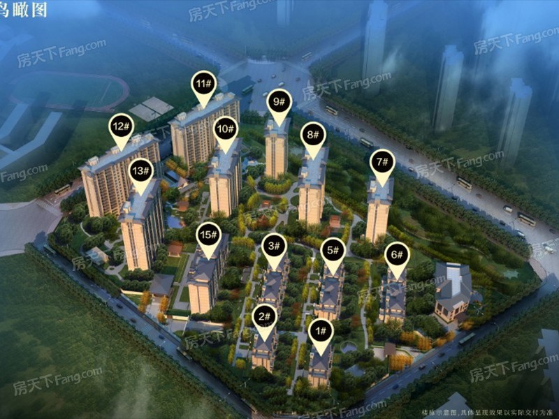 亞新茉莉公館選用新潔源輕質抹灰石膏