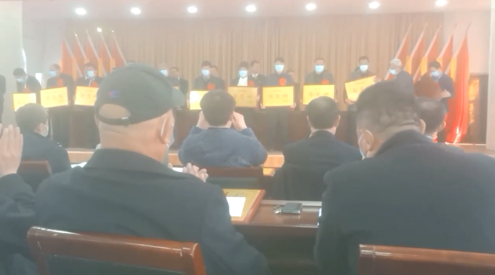 再添一榮，潔源新材扛起經(jīng)濟(jì)社會發(fā)展大旗