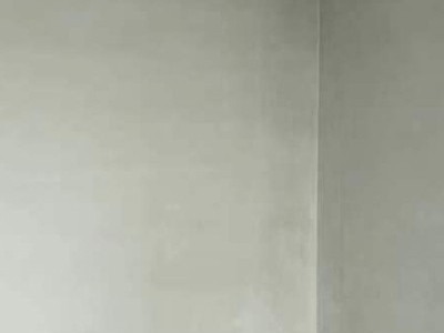 石膏粉刷墻面結實嗎(粉刷石膏打底墻面牢固嗎)