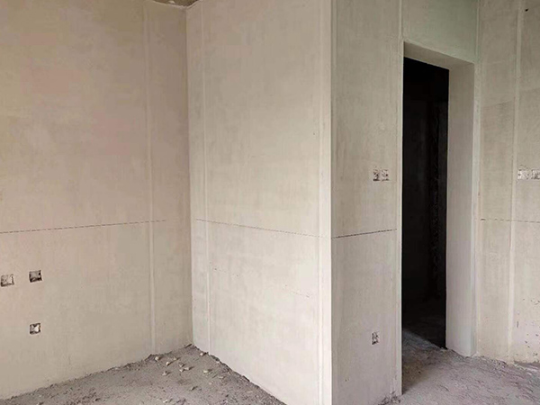 新潔源輕質抹灰石膏產(chǎn)品優(yōu)勢